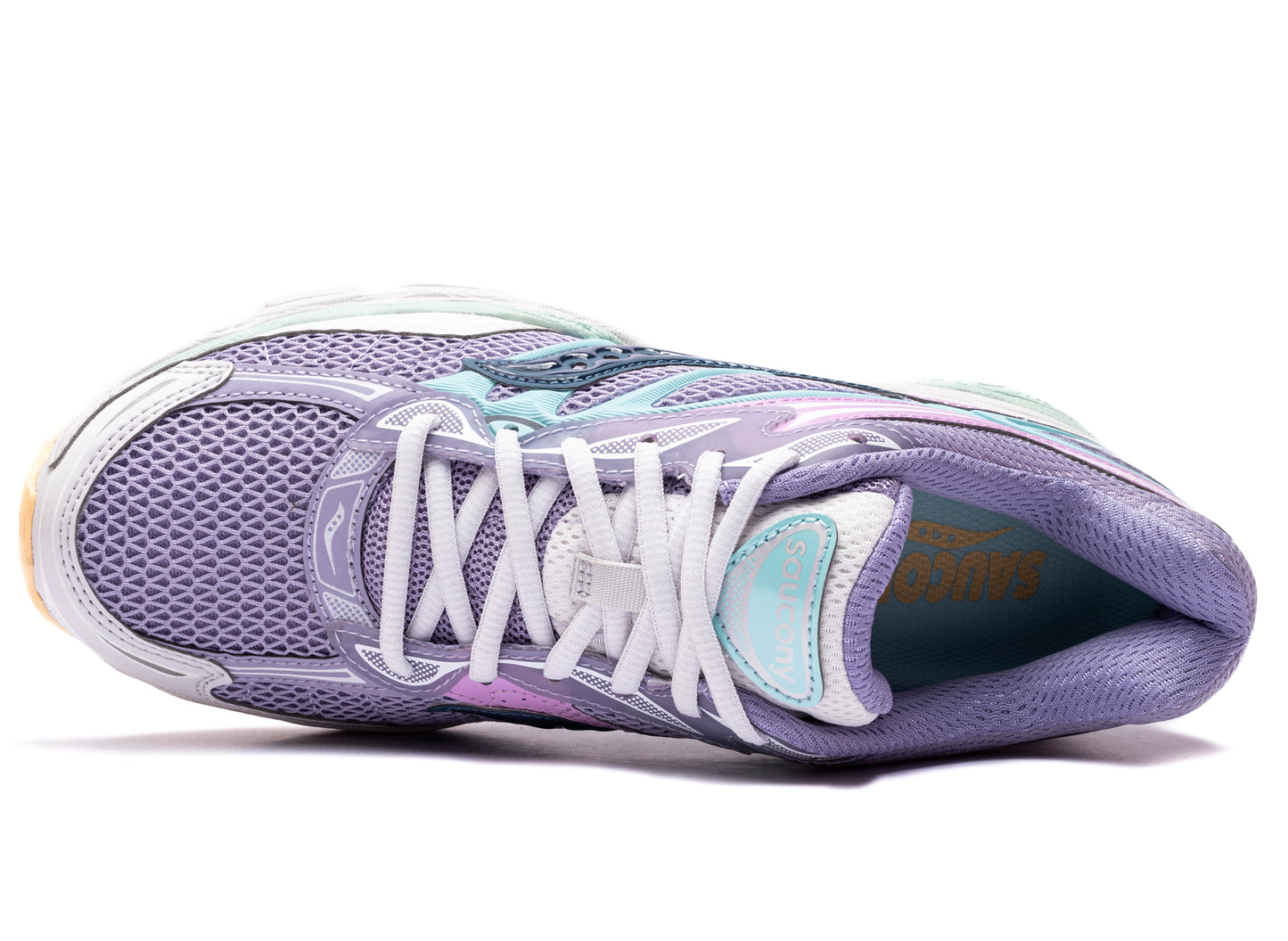 Saucony Progrid Omni 9