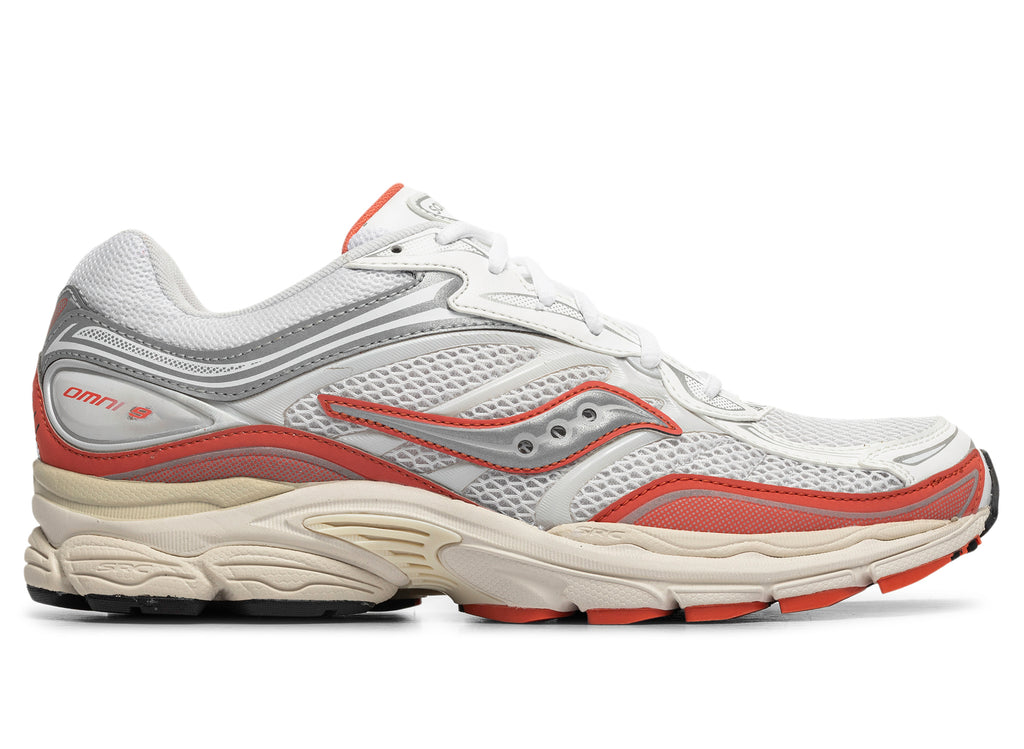 Saucony Progrid Omni 9 TMY