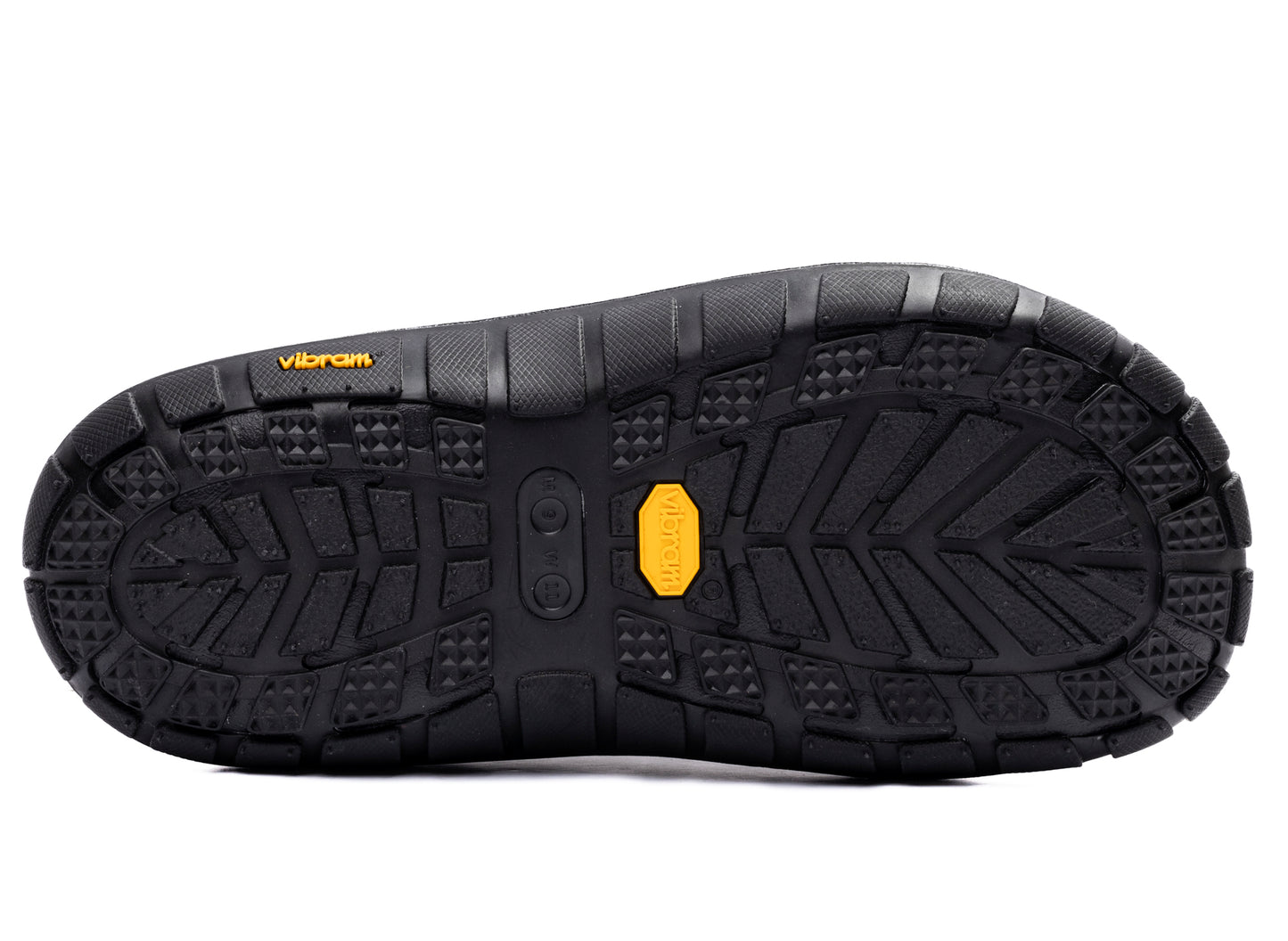 Crocs Tembo II RO in Black
