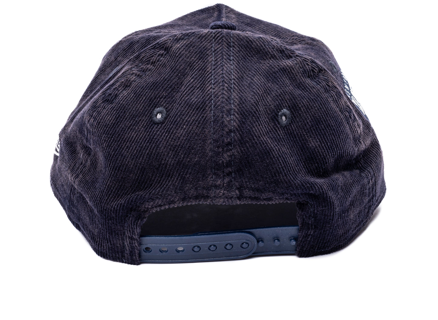 New Era New York Yankees 9Forty A-Frame Hat in Navy