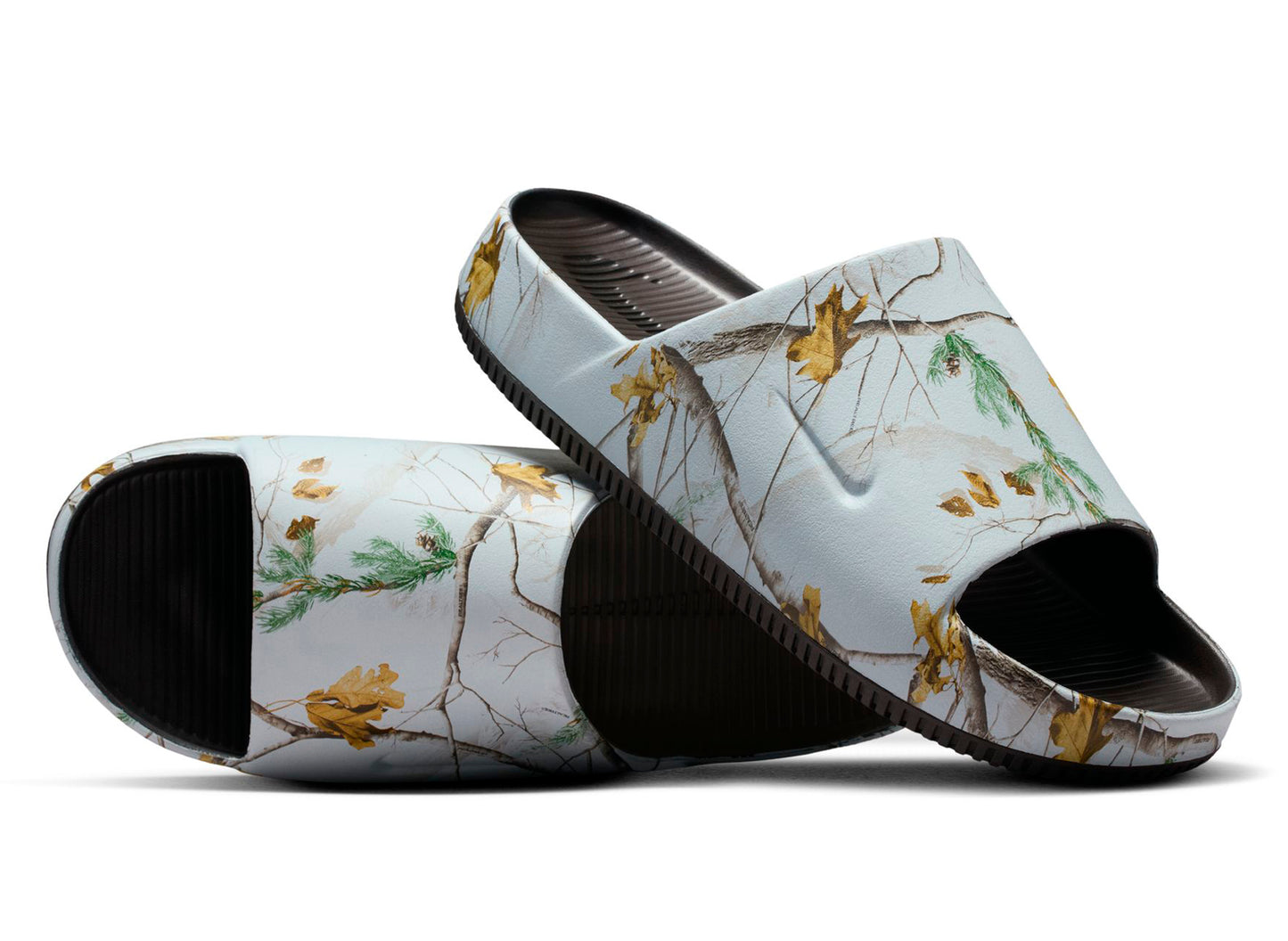 Nike RealTree Calm Slide