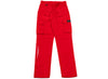 BBC Flagship II Pants in Red
