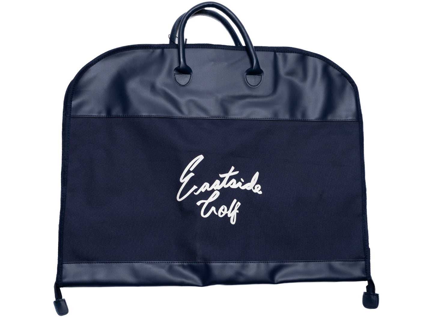 Eastside Golf Varsity Jacket & Bag