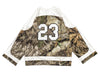 Jordan Brooklyn Realtree Hockey Jersey