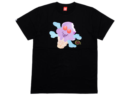 Ice Cream Gumball Eyes S/S Tee