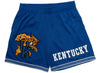 Mitchell & Ness Oneness Kentucky Wildcats Origins 7in Mesh Shorts