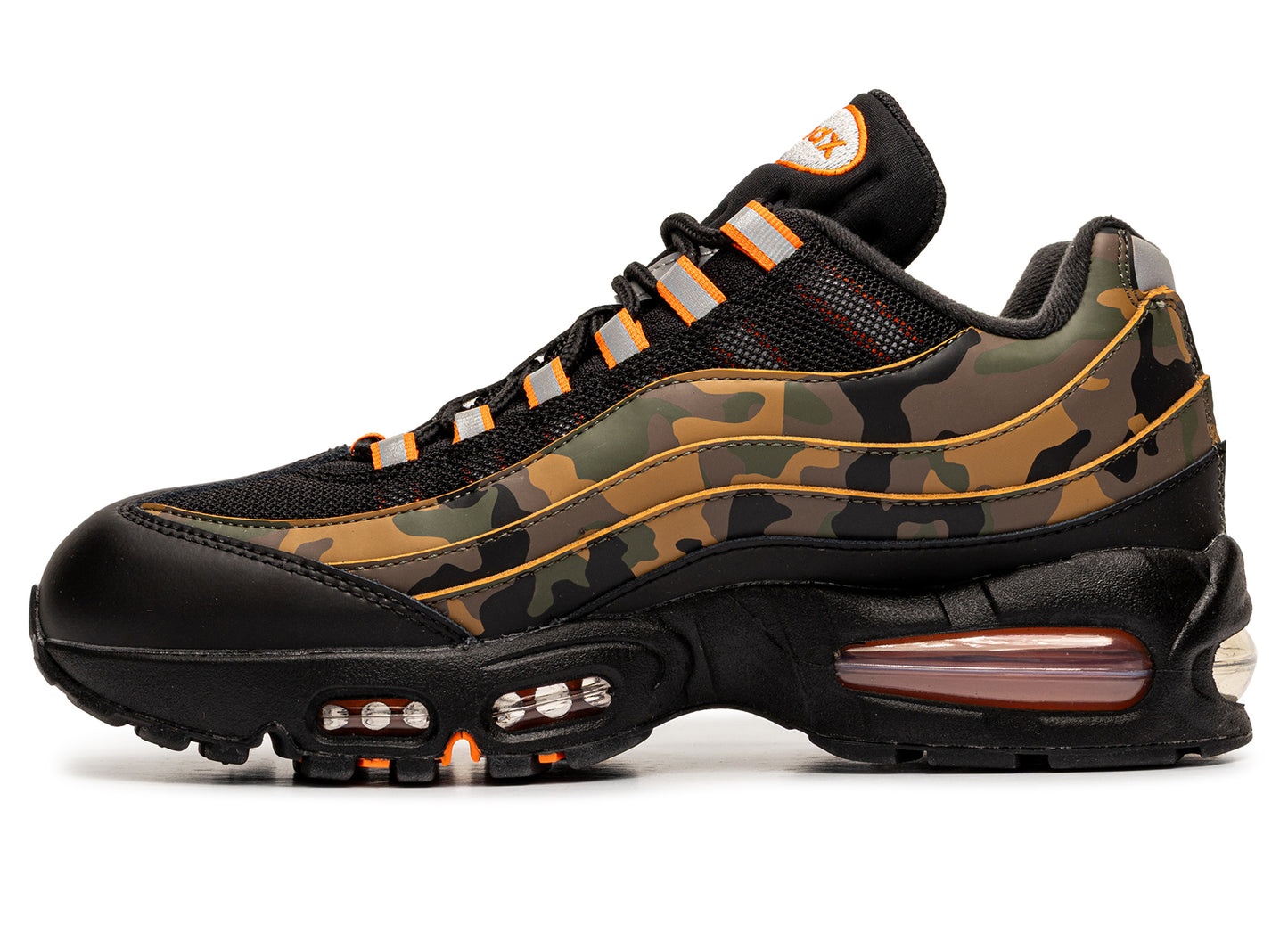Nike Air Max 95 QS
