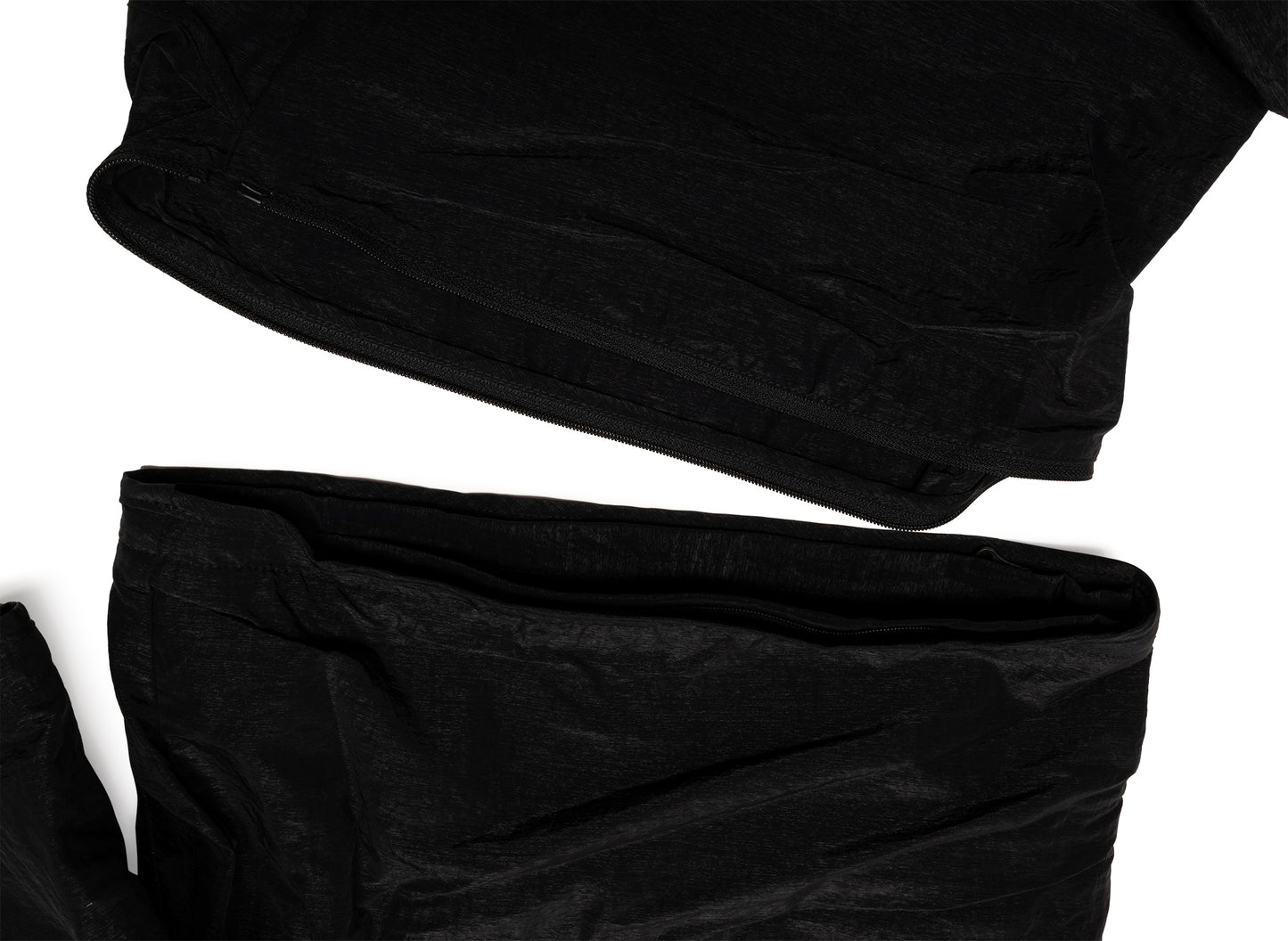 Nike Tech Woven Convertible Oversized Pants