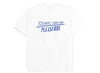 Pleasures x Sonic Youth The Goo Tee in White