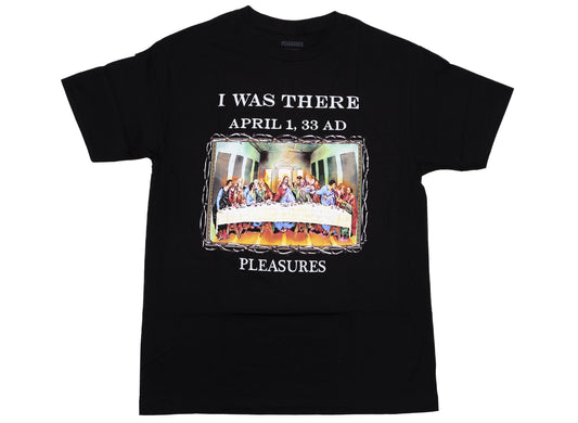 Pleasures Supper T-Shirt xld