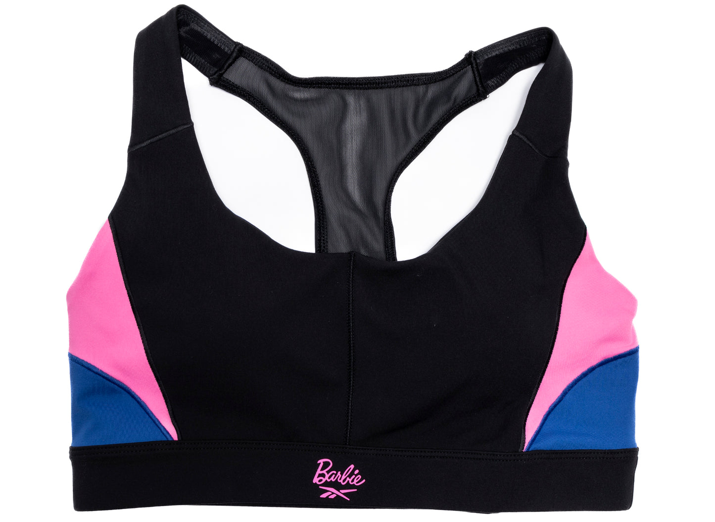 Women's Reebok x Barbie Sports Bra