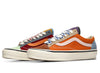 Unisex Vans Old Skool 36 Color Block