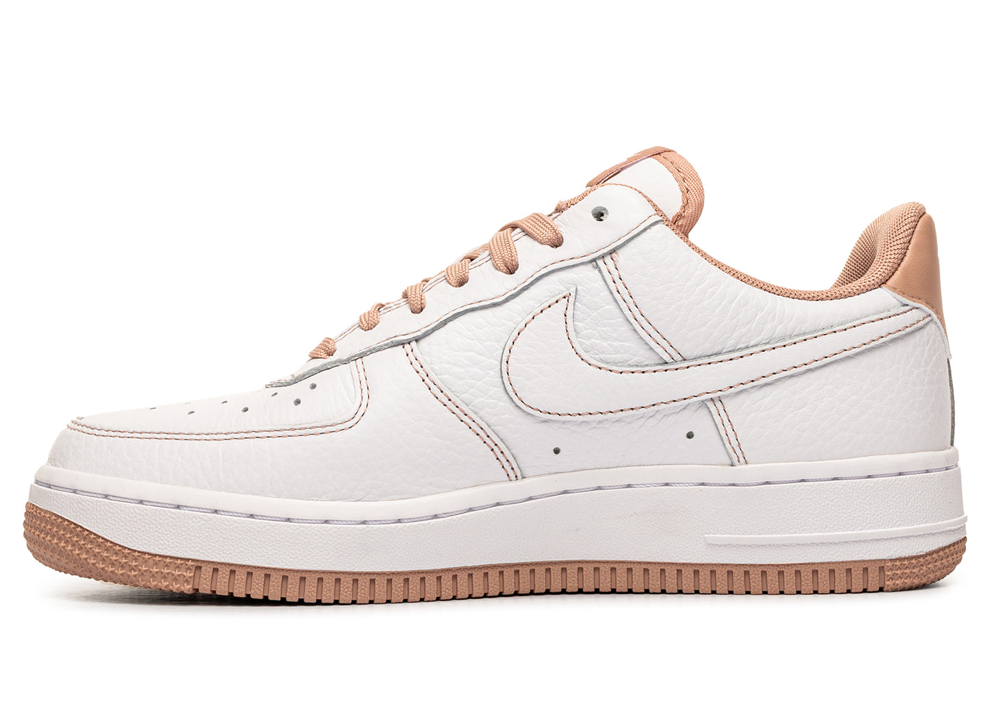 Bio Beige Nike Af1 07 Lux Nike Wmns Air Force 07 SE CZ0269-100