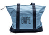 Women's A Bathing Ape Bape Happy New Year Bag