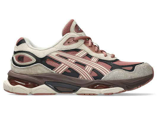 Asics Gel-NYC 2.0 in 'Umeboshi / Moonrock'