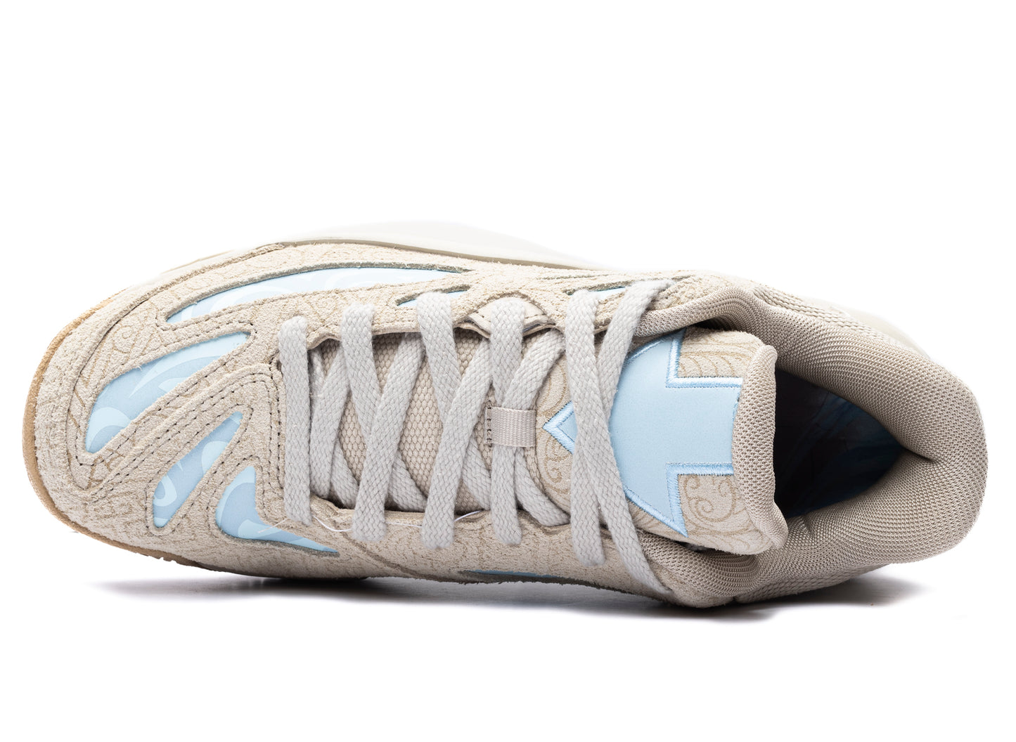 Reebok x Avatar: The Last Airbender Engine A 26 in Sport Beige / Brown