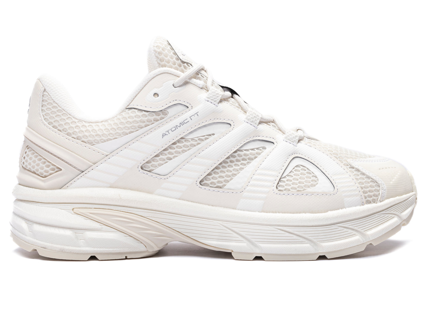 ANIMA Atomic RT in Cream / White