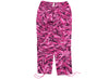 Advisory Board Crystals Abc. 123. Warped Camo Cargo Pants