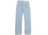 A.P.C. New Standard Denim Brut Jeans in Bleu