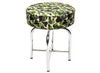 A Bathing Ape ABC Camo Cafe Stool