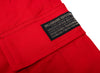 BBC Flagship II Pants in Red