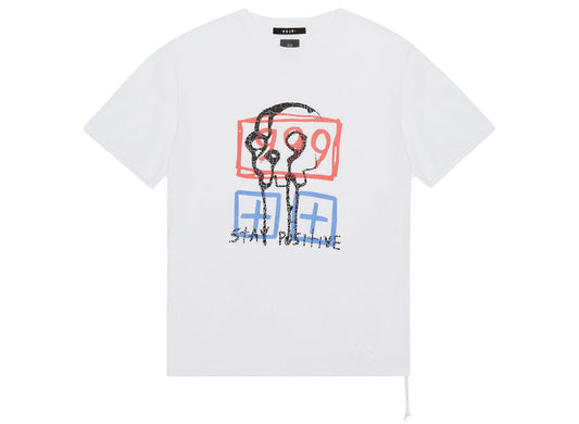 Ksubi x Juice WRLD 999 Kash S/S Tee