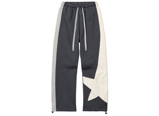Nahmias MVP Sweatpant in Grey Multi