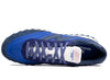 Junya Watanabe MAN x New Balance RC30 in Blue and Navy