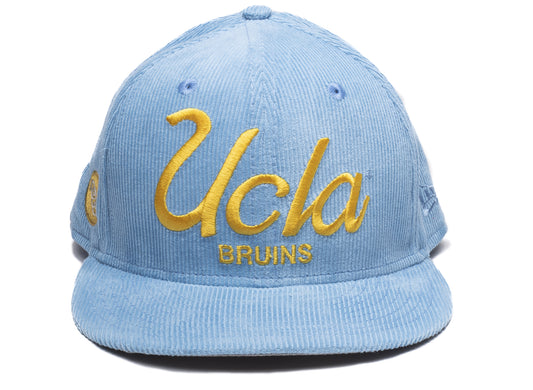 New Era Vintage NCAA UCLA Bruins Snapback Hat