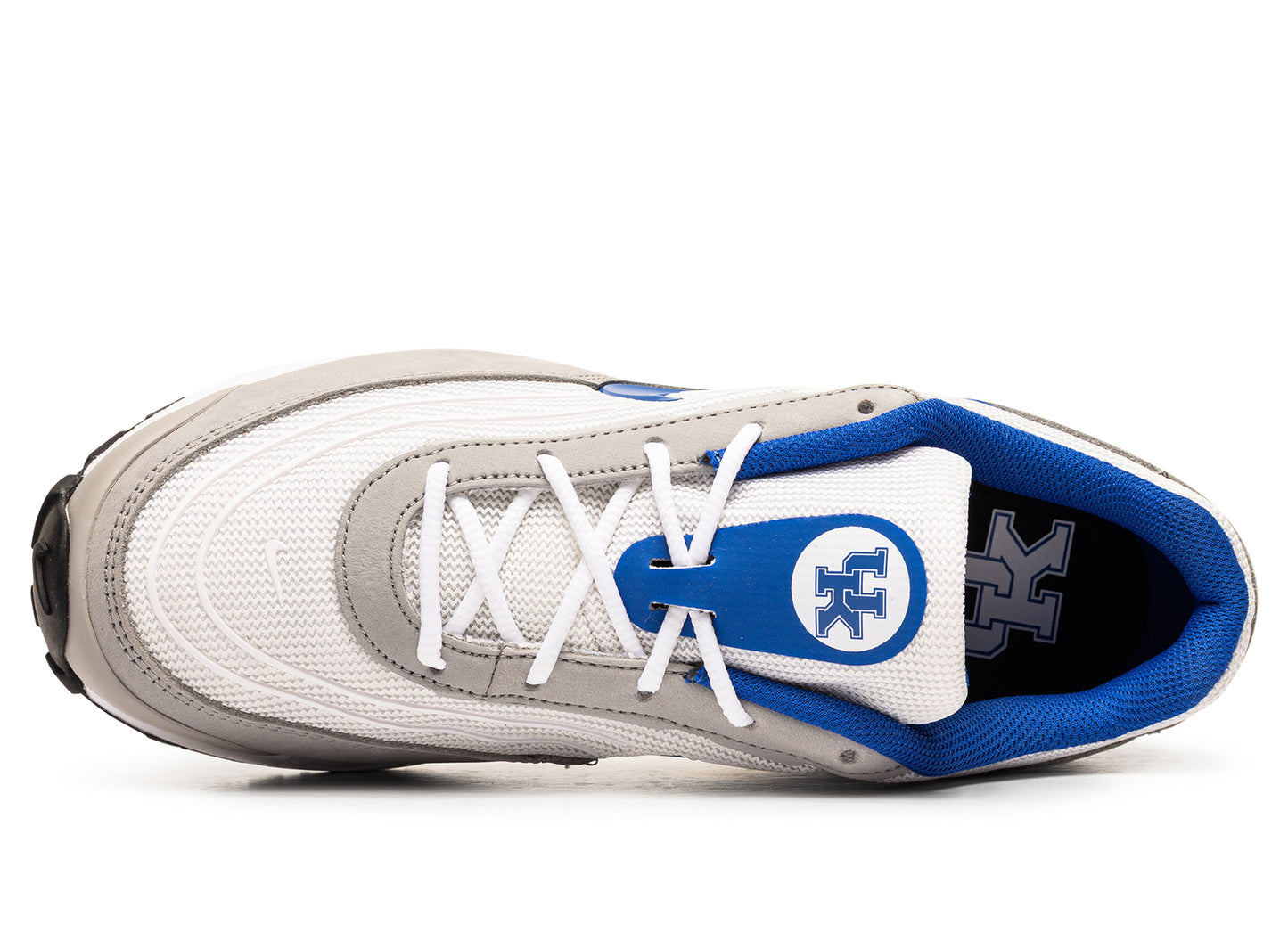 Nike Air Max Verse Kentucky