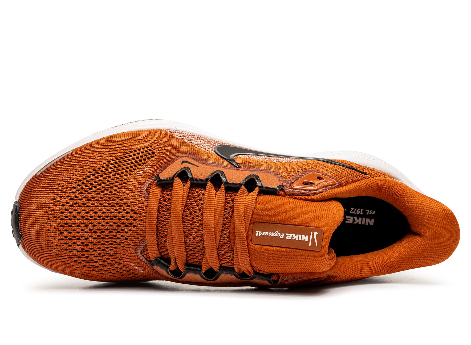 texas longhorns nike pegasus