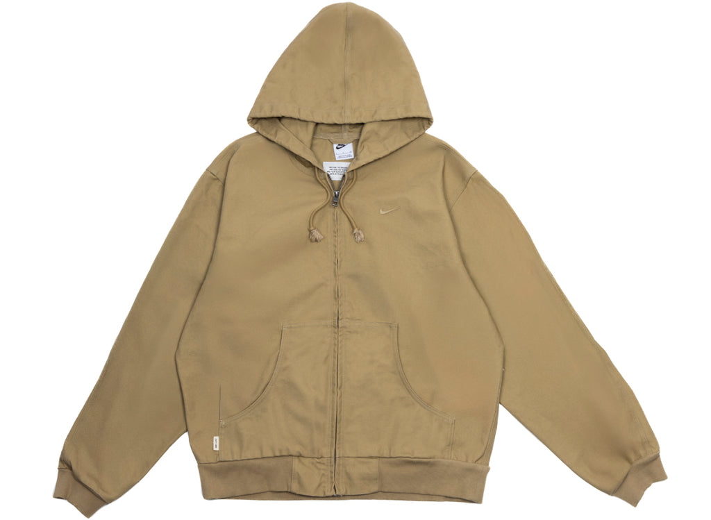 Nike Life Full Zip Jacket