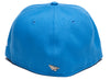 Paper Planes Blue Reef Original Crown 9FIFTY Fitted Hat