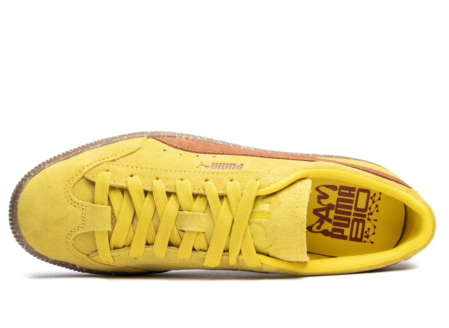 Puma Suede Vintage Pam - Main Image