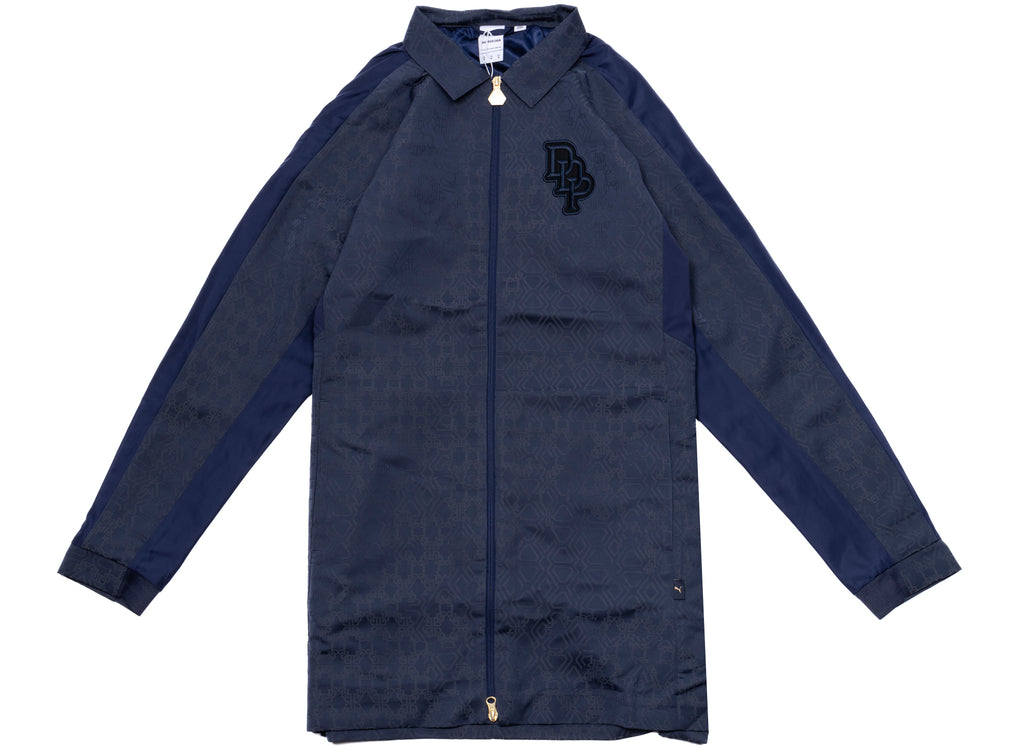 Puma x Dapper Dan Jacket