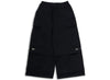 Reebok x Chukwu Zip Pants in Black