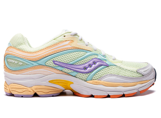 Saucony Progrid Omni 9