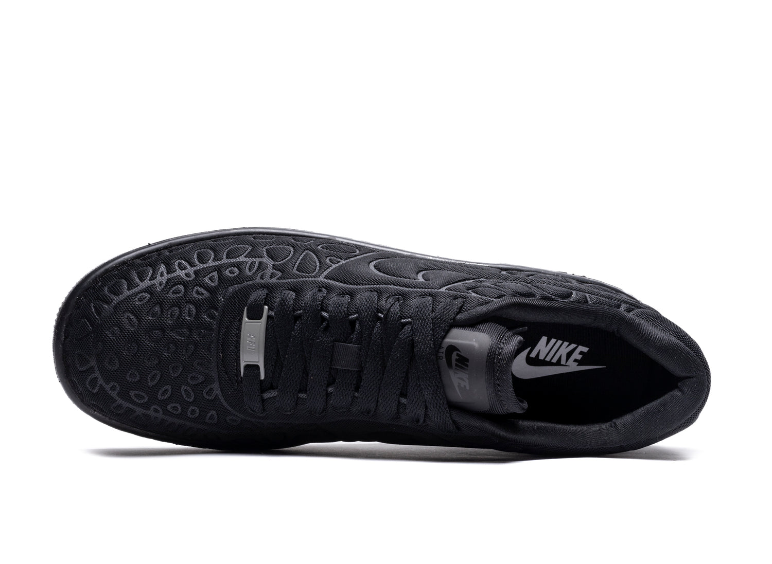 Nike upstep black Clearance