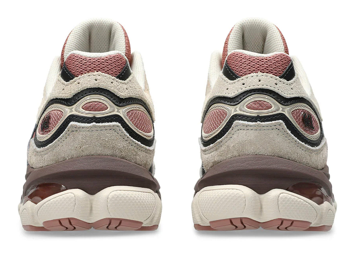 Asics Gel-NYC 2.0 in 'Umeboshi / Moonrock'