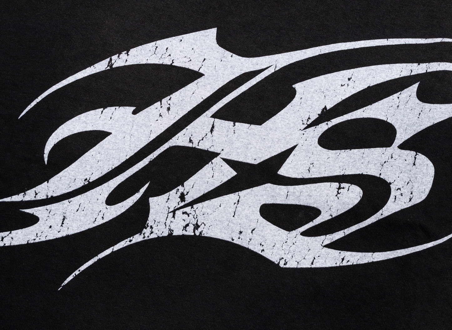 Hellstar HS Tattoo Logo T-Shirt in Black
