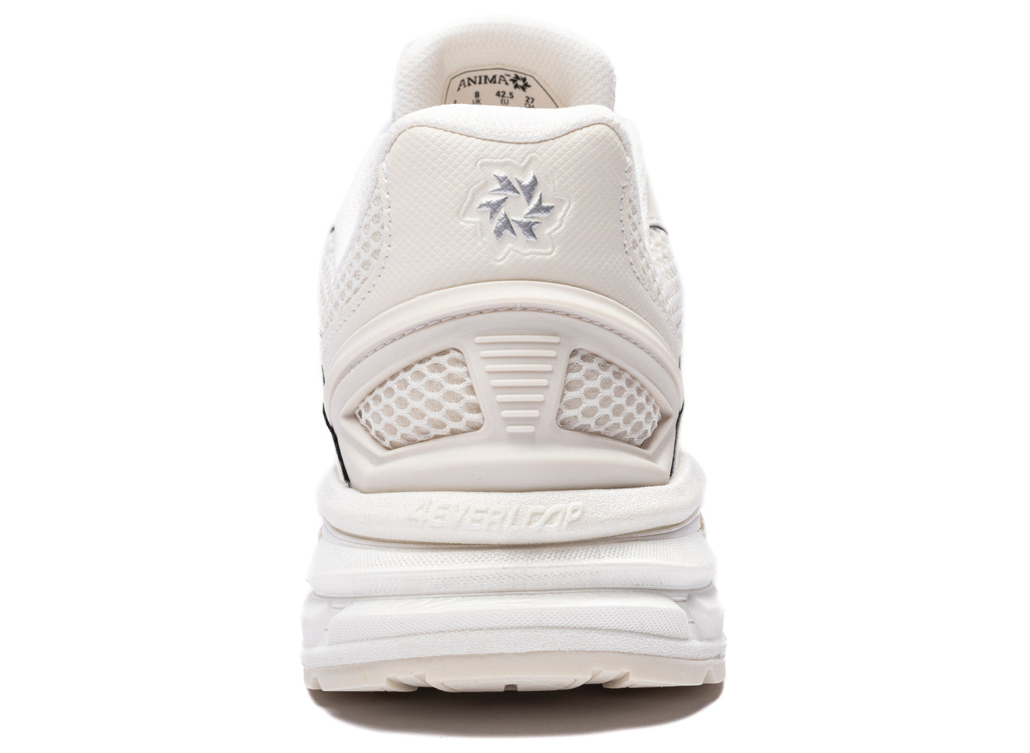 ANIMA Atomic RT in Cream / White
