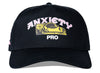 Anti Social Social Club Anxiety Cap
