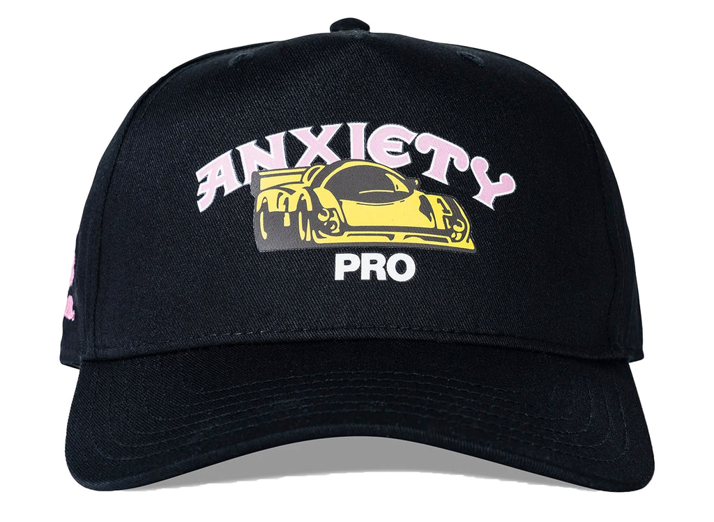 Anti Social Social Club Anxiety Cap
