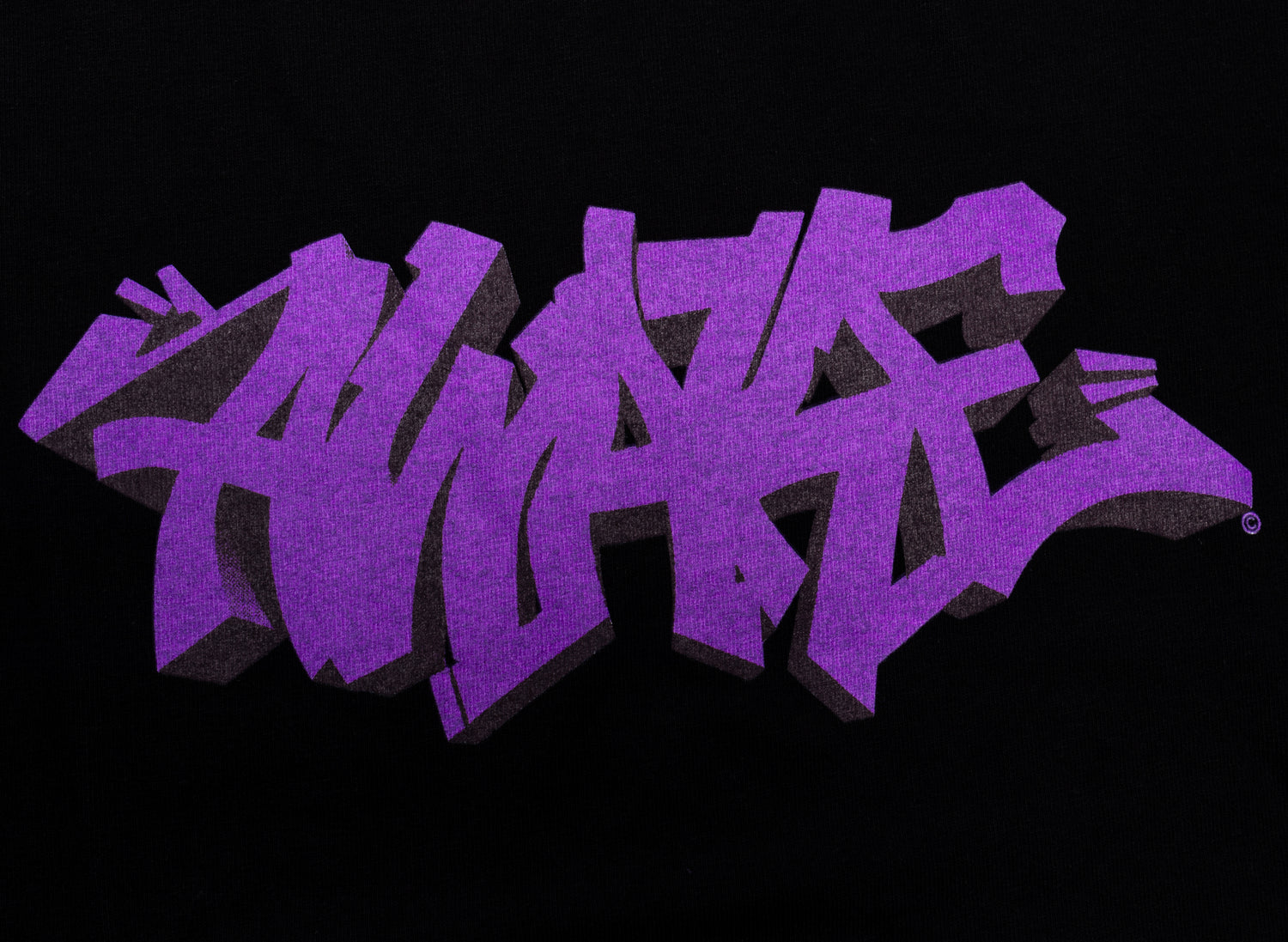 Awake NY Graffiti Tee – Oneness Boutique