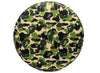 A Bathing Ape ABC Camo Cafe Stool