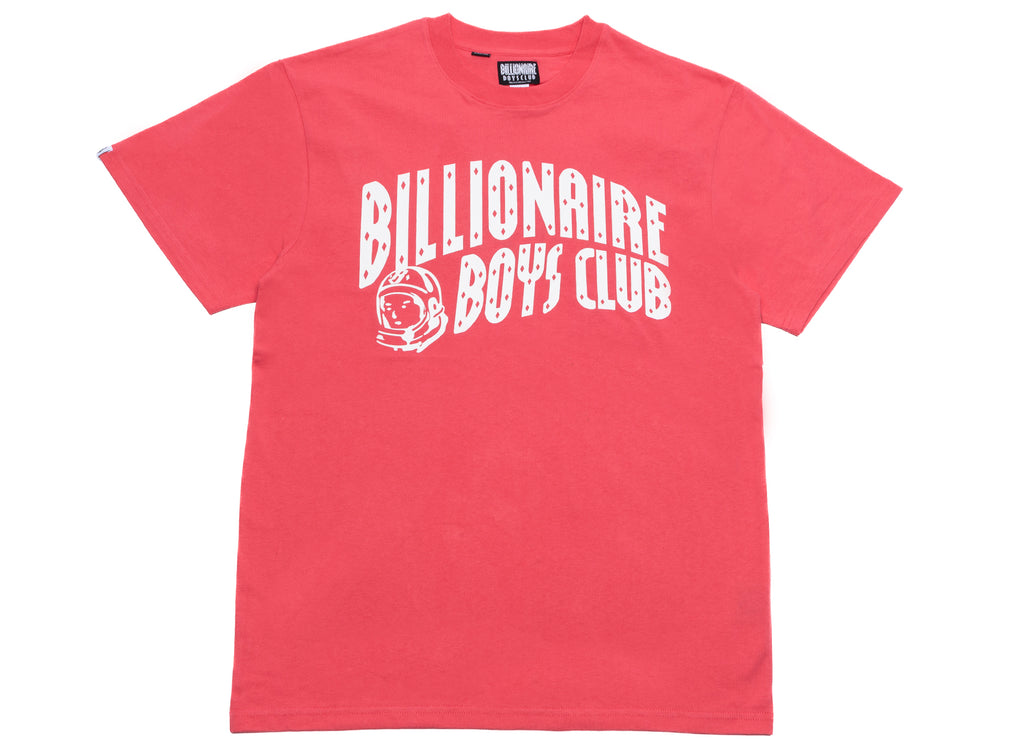 BBC Arch S/S Knit Tee