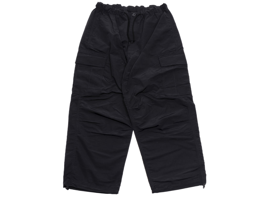 Comme des Garçons HOMME Polyester Cargo Pants