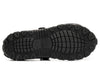 Women's Crocs Terre Black