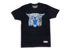 Mitchell & Ness Kentucky Wildcats NCAA Big Logo Tee
