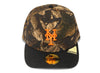 New Era Ripstop Camo 59590AF New York Mets Fitted Hat
